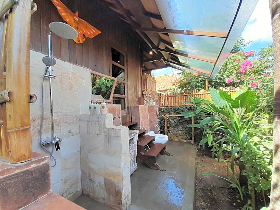Rasasvada cottages