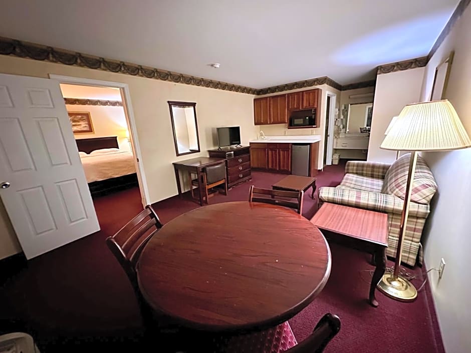 The Stratton Inn