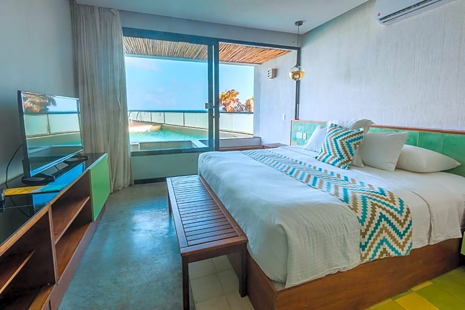 O' Tulum Boutique Hotel - Adults Only