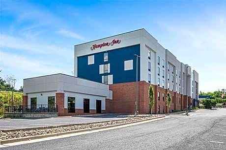 Hampton Inn By Hilton Front Royal, Va