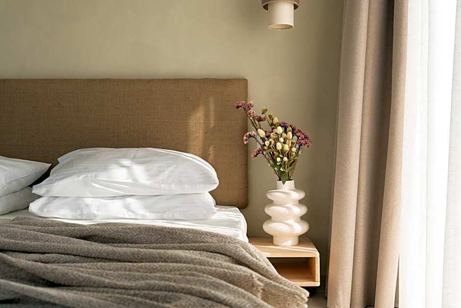 Açai Plant Based Hotel