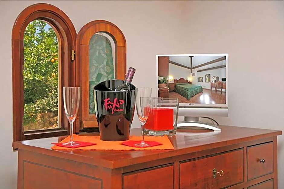 La Magnolia Sorrento - City Centre Hotel