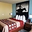Super 8 by Wyndham Casper East/Evansville