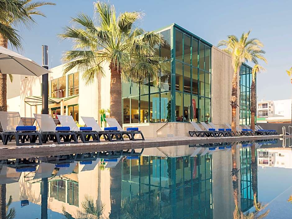 Occidental Ibiza - All Inclusive