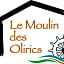 Le Moulin des Olirics