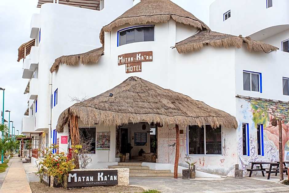 Matan Kaan by GuruHotel