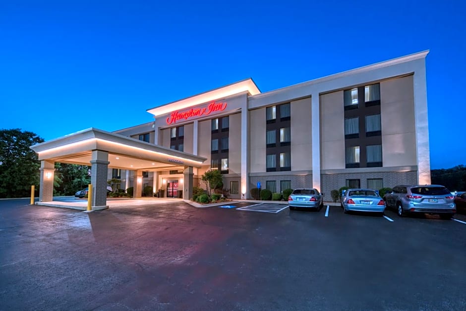 Hampton Inn & Suites by Hilton in Hot Springs, Arkansas