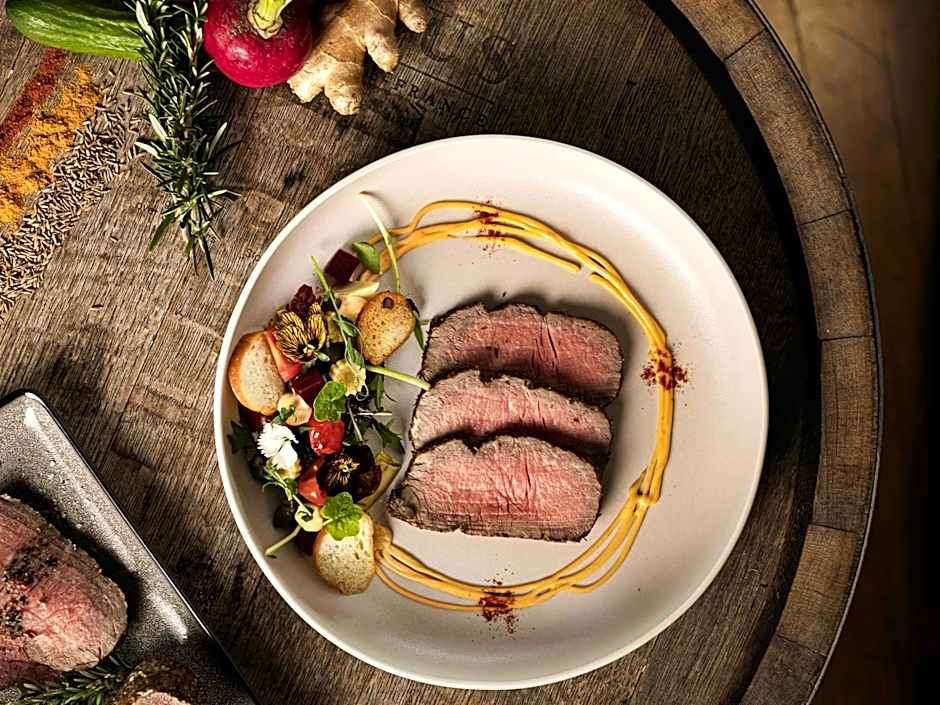 Novotel Auckland Ellerslie