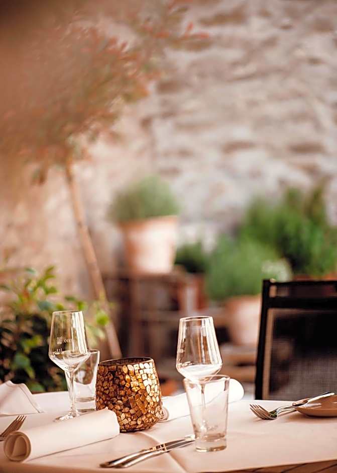 Landhaus Halferschenke