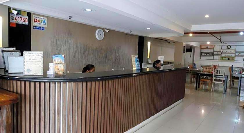 My Hotel Davao