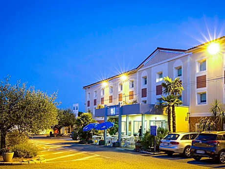 Ibis Budget Fréjus Capitou