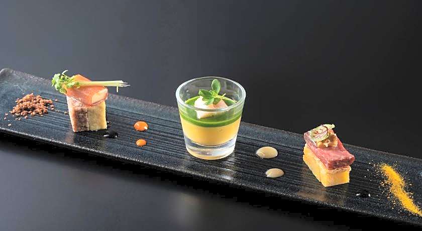 Sakuragaike Kurgarden