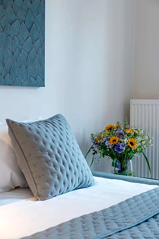 Key Inn serviced residences Belair