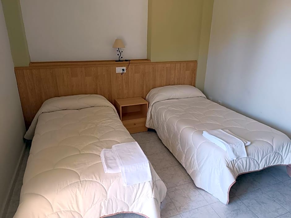 Hotel La Galera del Mar - Altea