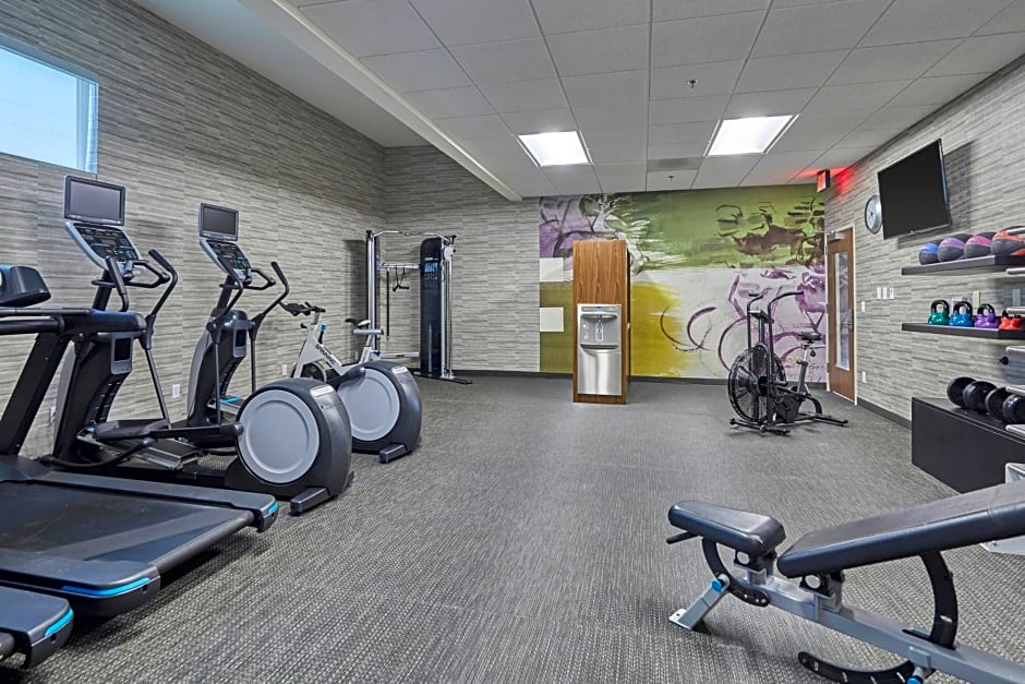 Courtyard by Marriott Eugene Springfield