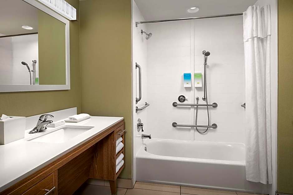 Home2 Suites By Hilton Summerville