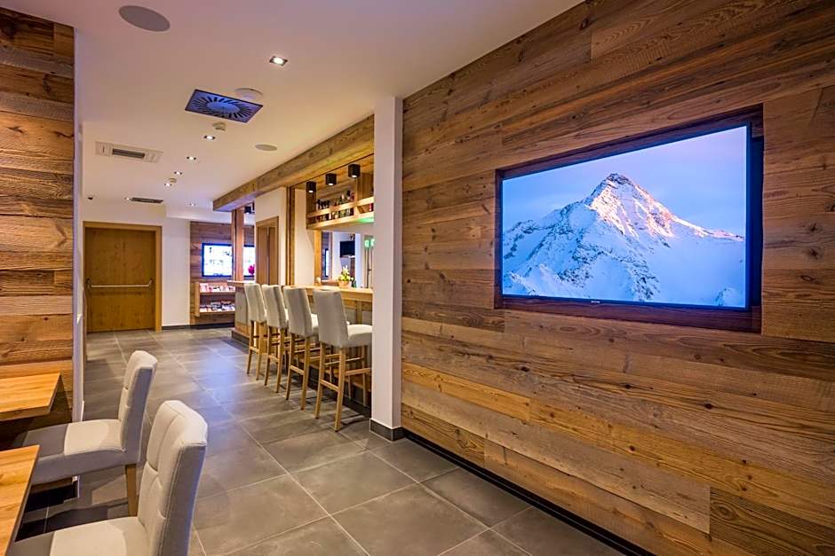 Alpenhof Hotel Garni Suprême