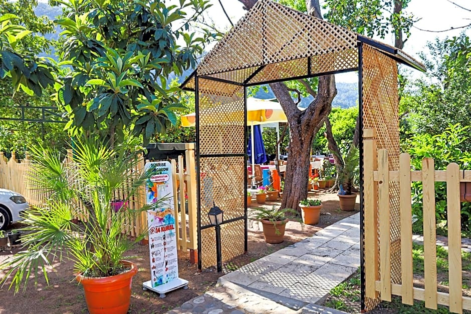 Three Islands Bungalow