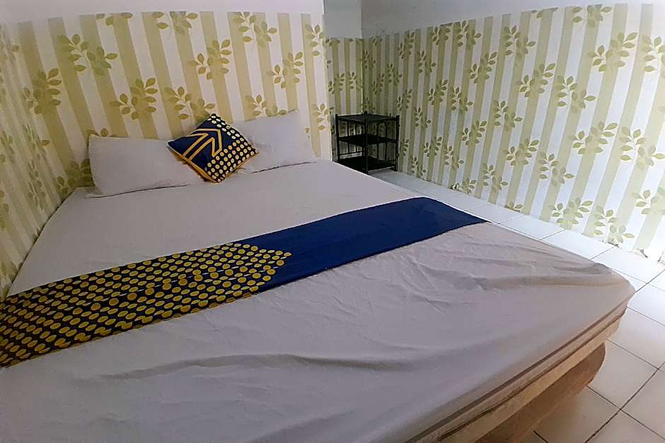 SPOT ON 93049 Iqfood Stonen Kostel