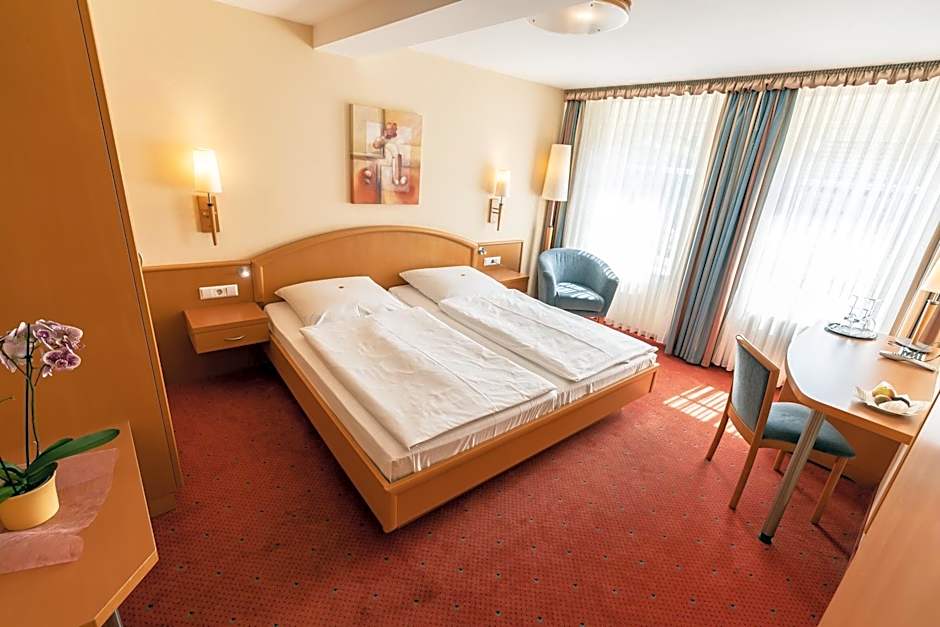 Flair Hotel Deutsches Haus