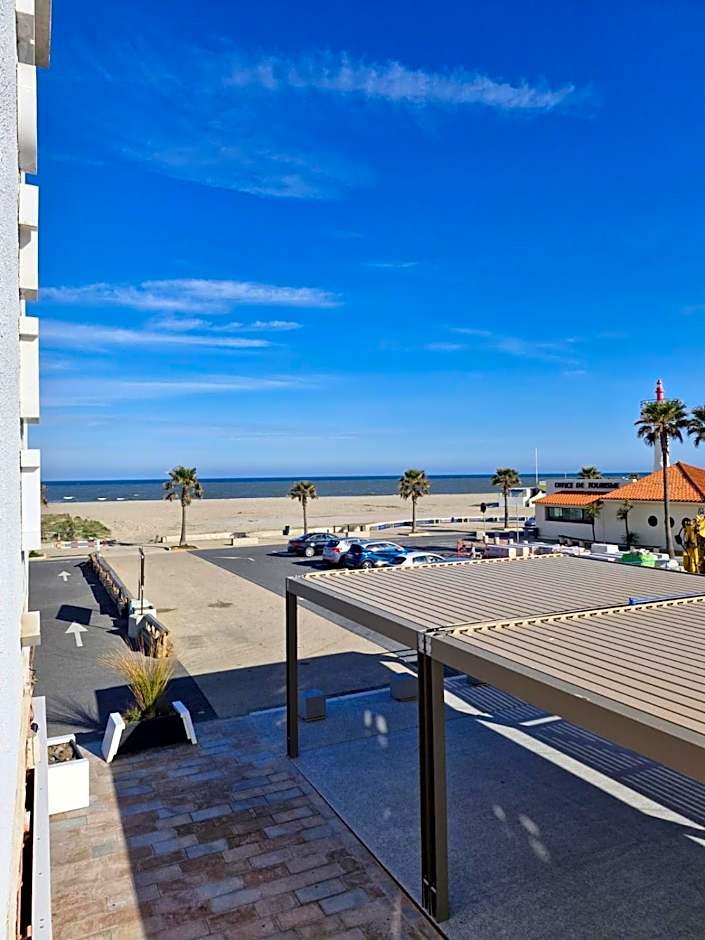 Hotel de la Plage - Barcares