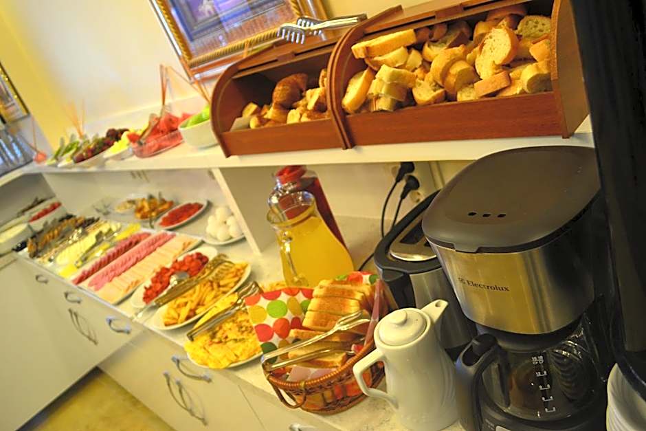 Hotel Blue Istanbul