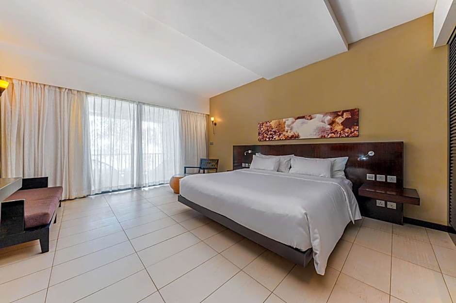 Crystals Beach Resort Belle Mare, a member of Radisson Individuals