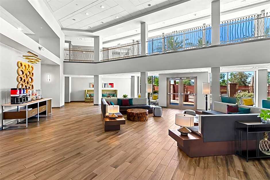 Hampton Inn By Hilton & Suites Phoenix/Gilbert