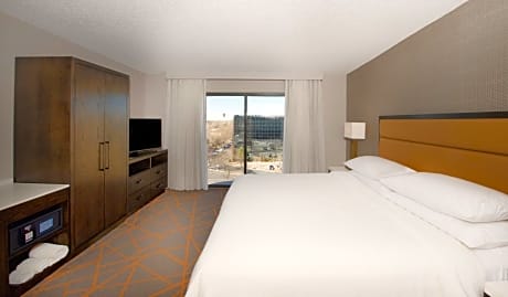 Embassy Suites by Hilton Denver Tech Center North