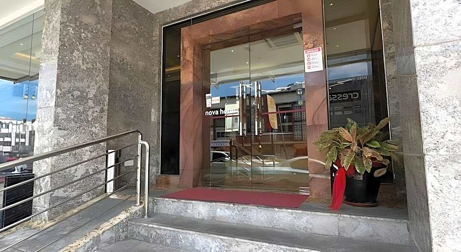 Nova Hotel