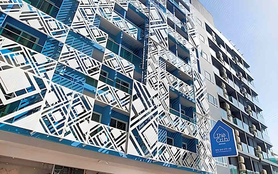 The Crib Patong - SHA Certified