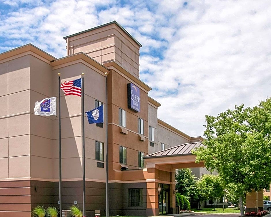 Sleep Inn & Suites Ashland