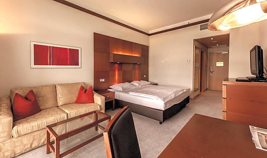 Das Sonnreich - Thermenhotel Loipersdorf