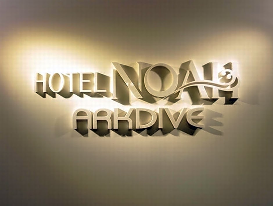 Hotel Noah