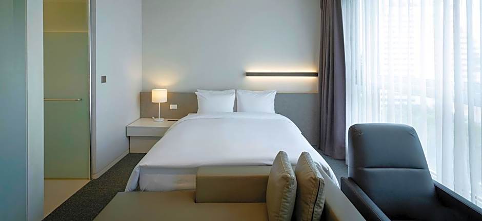Grand City Hotel Changwon