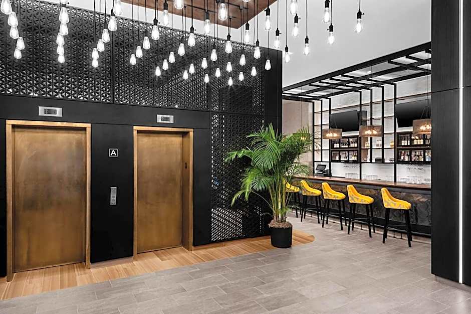 voco Times Square South New York by IHG