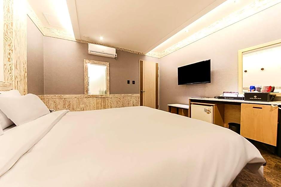 Hotel TopsVille