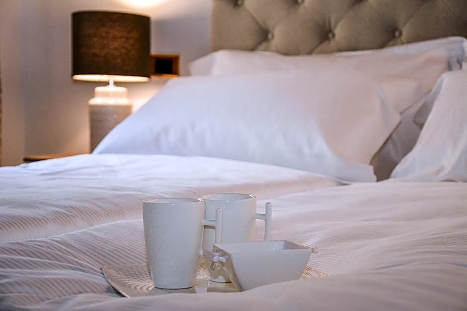 Villa degli Olivi Relais