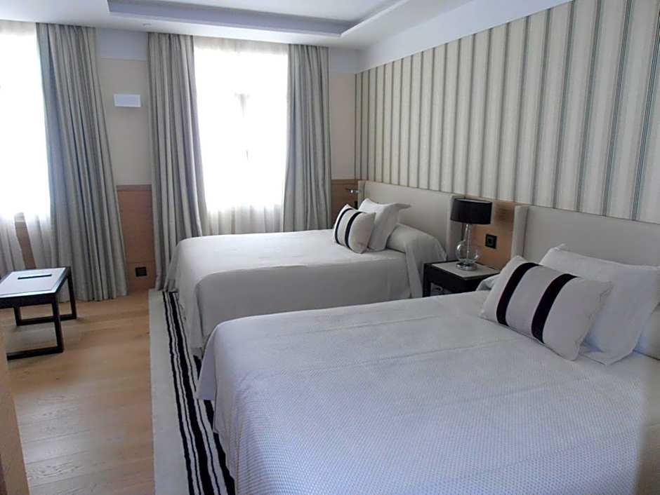 Gran Hotel Sardinero