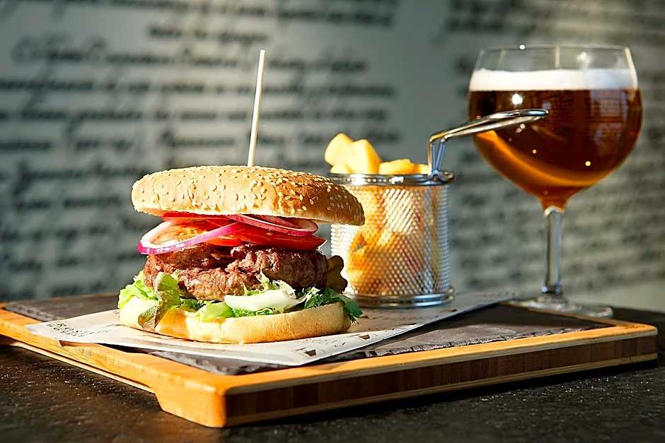 Aurea Catedral by Eurostars Hotel Company