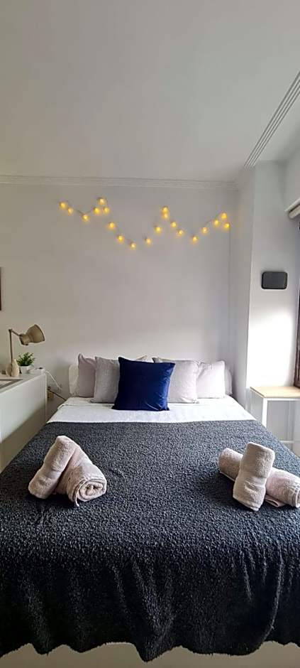 Suite céntrica, Triana, Sevilla, España