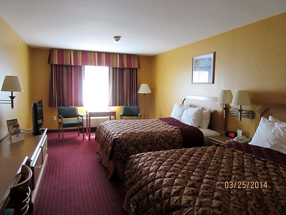 Parkfield Inn - Warsaw