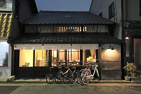 Kyoyado Okara