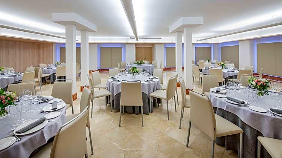 NH Collection Caceres Palacio de Oquendo