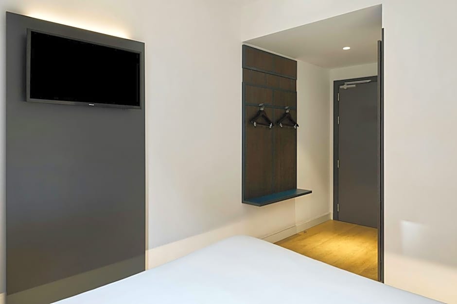 Four Points Flex by Sheraton Madrid Atocha