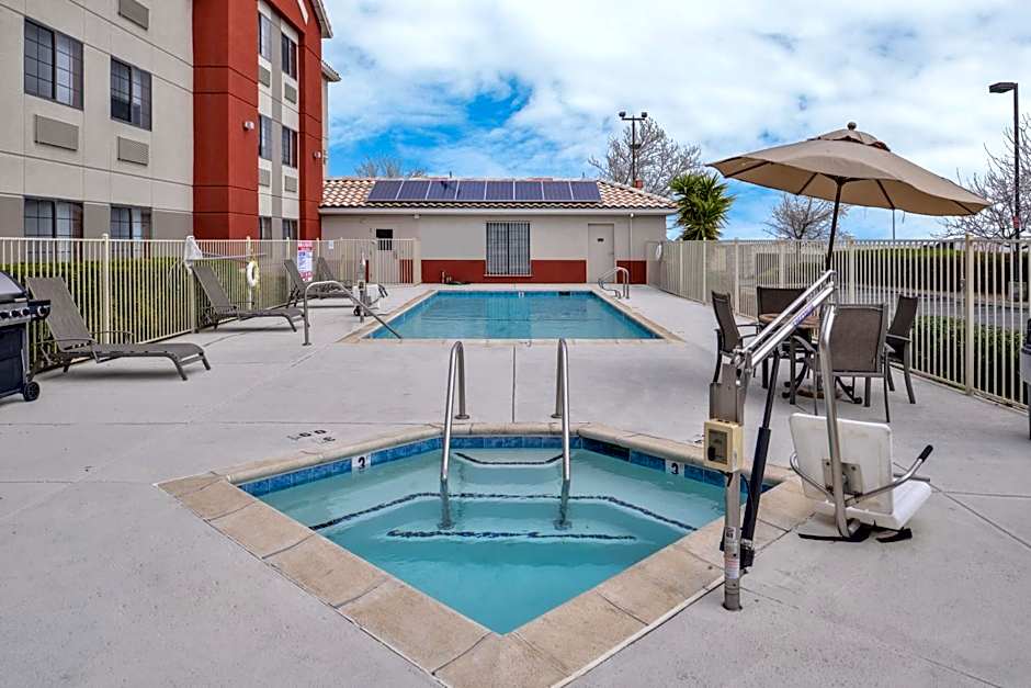 Holiday Inn Express Westley By IHG
