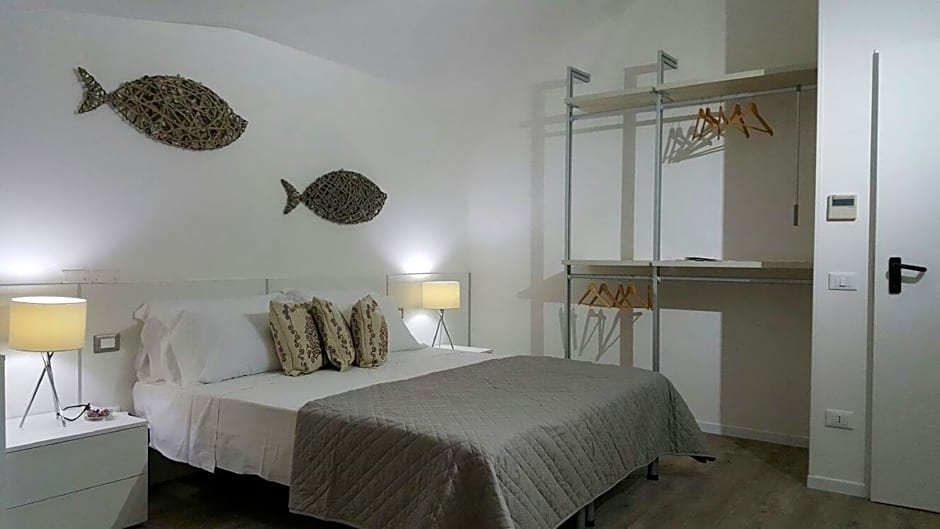 Hotel Del Borgo