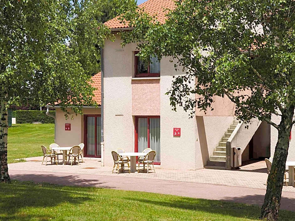Mercure Lyon L'Isle d'Abeau