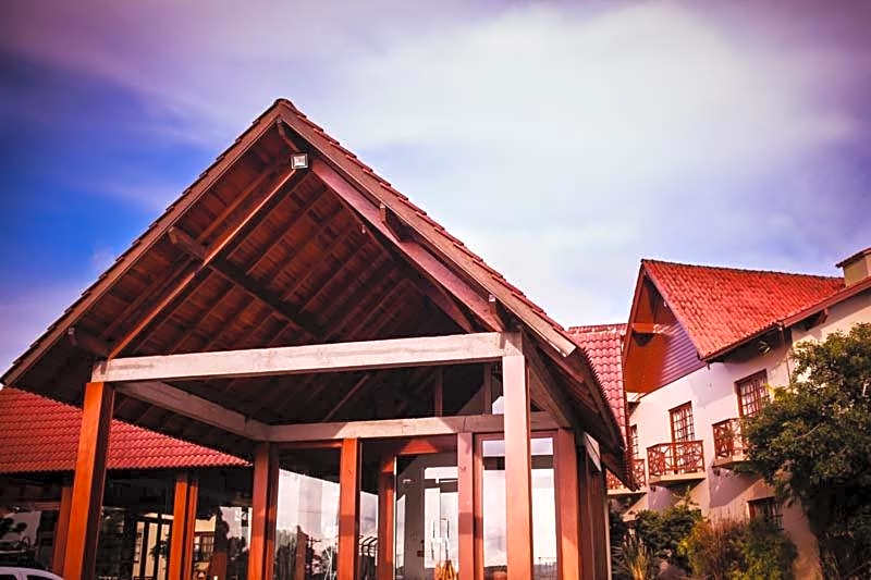 Hotel Village da Serra