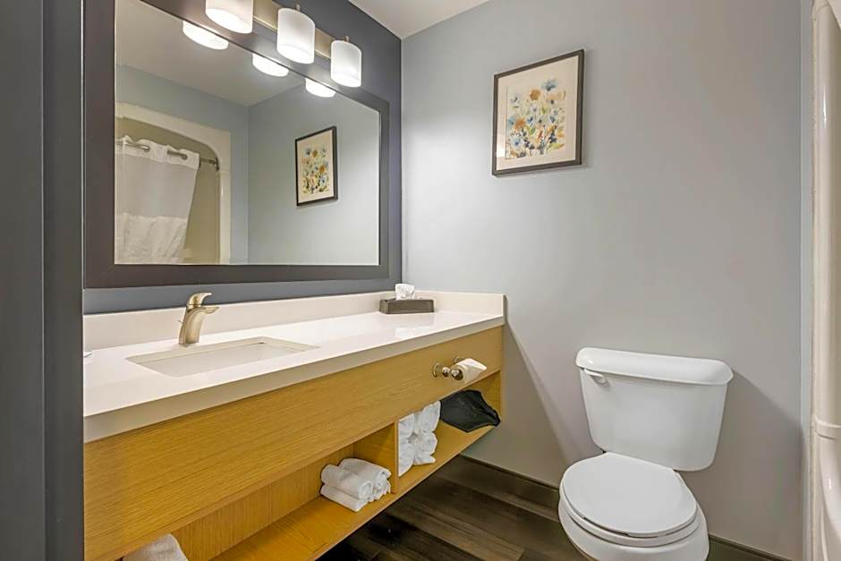 Quality Inn & Suites Oakville